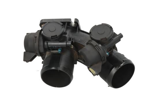 Spjældhus PEUGEOT 307 Break (3E) 2.0 (136 hp) 30809785