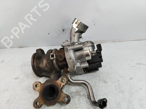 Turbocharger/Supercharger VW GOLF VII (5G1, BQ1, BE1, BE2)  | BP25460834M71 