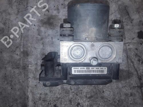 Used ABS pump PEUGEOT 1007 (KM_) 1.6 16V (109 hp) 8560068