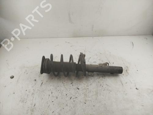 Used Left front shock absorber FORD C-MAX (DM2) [2007-2010]  19422496