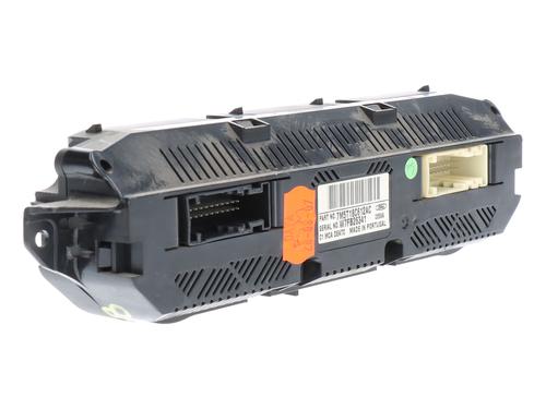Climate control FORD FOCUS II Saloon (DB_, FCH, DH)  | BP29821061I5 