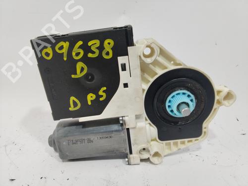 Used Right front window motor SEAT LEON (1P1) [2005-2013]  28330747