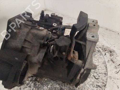 Gearbox AUDI A3 (8L1) 1.9 TDI | BP26890037M3 