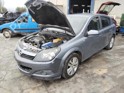 Used Parts OPEL ASTRA H (A04)    4563233