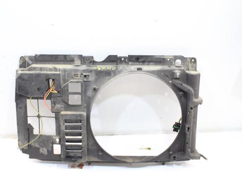 Used Front slam panel CITROËN XSARA Coupe (N0) 1.9 D (70 hp) 16376501