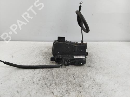 Used Rear right lock KIA SPORTAGE III (SL) [2009-2017]  19675089