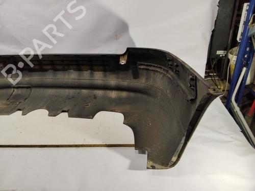 Rear bumper SEAT TOLEDO II (1M2)  | BP31700529C8 