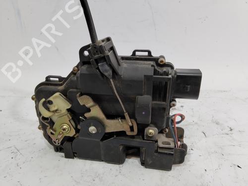 Front right lock SEAT IBIZA III (6L1)  | BP27469763C97 