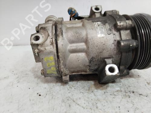 AC Kompressor OPEL ZAFIRA A MPV (T98)  | BP25714779M34 