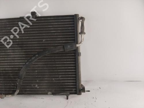 AC radiator PEUGEOT 206 Hatchback (2A/C) 1.4 HDi eco 70 | BP27692038M32 