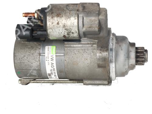 Used Starter SEAT IBIZA IV (6J5, 6P1) [2008-2017]  32211222