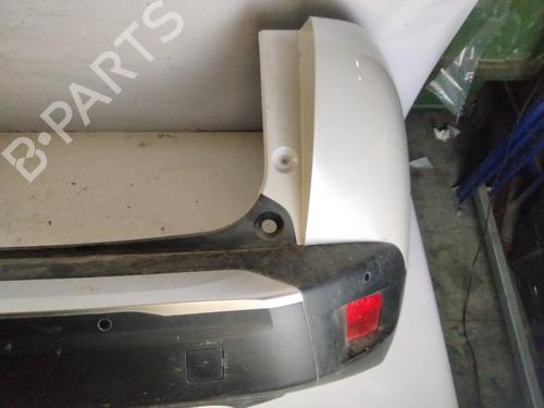 Rear bumper PEUGEOT 2008 II (UD_, US_, UY_, UJ_, UR_, UC_)  | BP29953445C8