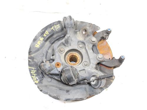 Used Left rear steering knuckle BMW X4 (F26) xDrive 20 d (190 hp) 15514104