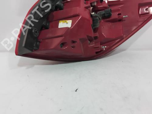 Left taillight KIA SPORTAGE III (SL)  | BP27674449C34 