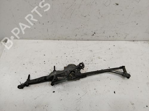 Used Front wiper motor MERCEDES-BENZ E-CLASS (W211) [2002-2009]  17839509