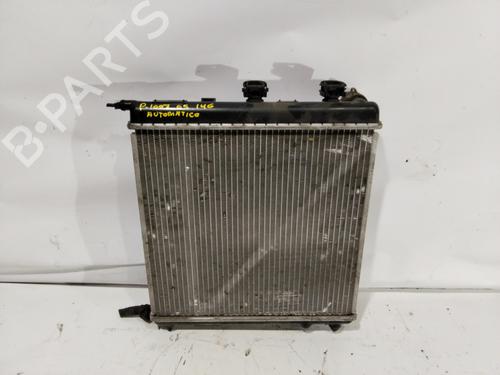Radiatore acqua PEUGEOT 1007 (KM_) [2005-2025]  30813492