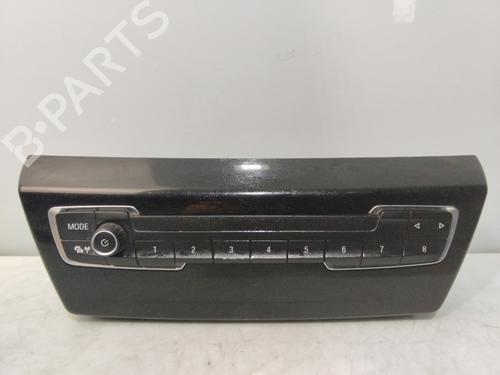 Used Radio BMW 2 Active Tourer (F45) 218 d (150 hp) 20326943