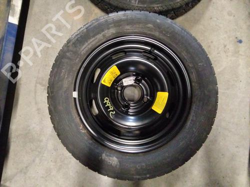 Used Jack Kit PEUGEOT 208 I (CA_, CC_) [2012-2021]  29633233