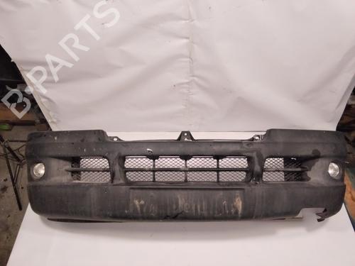 Zderzak przedni FIAT DUCATO Bus (244_) 2.8 JTD BP21762743C7