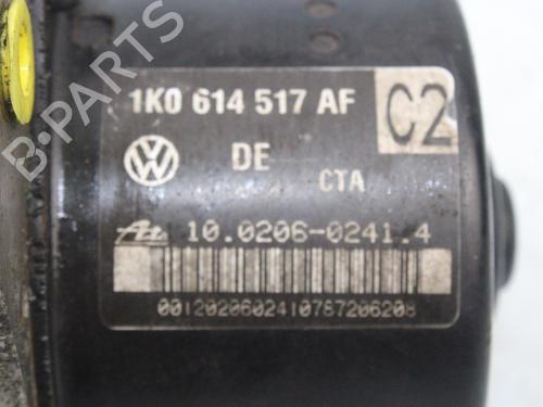 ABS pump SEAT LEON (1P1) 1.9 TDI | BP15907802M43