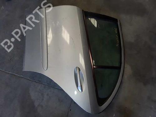 Left rear door MERCEDES-BENZ E-CLASS (W211)  | BP8575027C4 