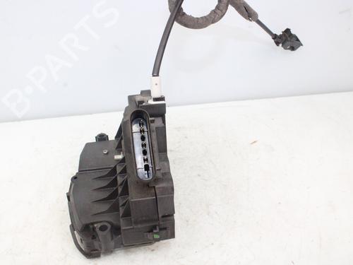 Rear right lock FORD KUGA I  | BP16441479C99 