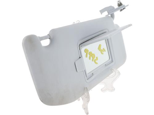 Left sun visor PEUGEOT 208 I (CA_, CC_)  | BP29588430I1 