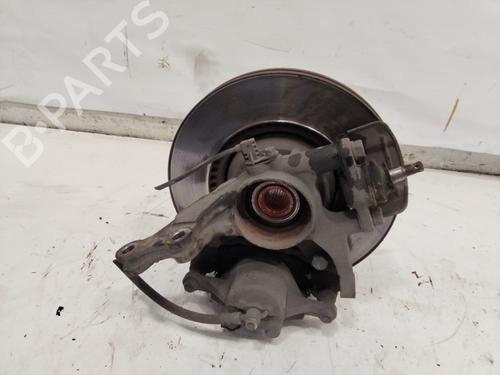 Left front steering knuckle KIA CEE'D Hatchback (ED)  | BP27235609M25 
