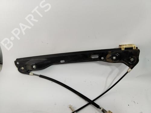 Front right window mechanism BMW 3 (E90) 318 d | BP29476085C23