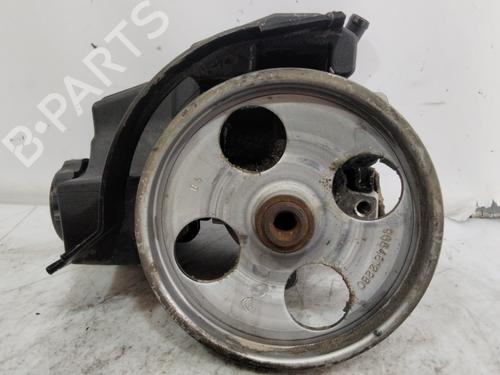 Styring servopumpe PEUGEOT 206 Hatchback (2A/C) 1.4 HDi eco 70 (68 hp) 26390108