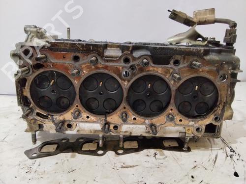 Cylinder head NISSAN NAVARA NP300 (D40) 2.5 dCi 4WD (D40TT, D40T, D40M, D40BB) | BP30402502M5