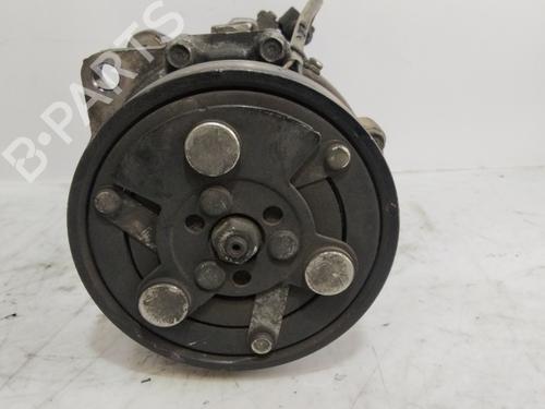 AC compressor SEAT LEON (1M1)  | BP27674416M34 
