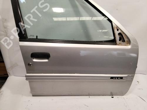 Right front door CITROËN SAXO (S0, S1) 1.5 D | BP24813470C3 