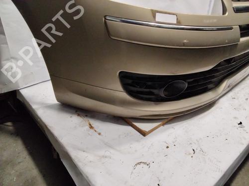 Front bumper CITROËN C4 I (LC_)  | BP24374596C7 