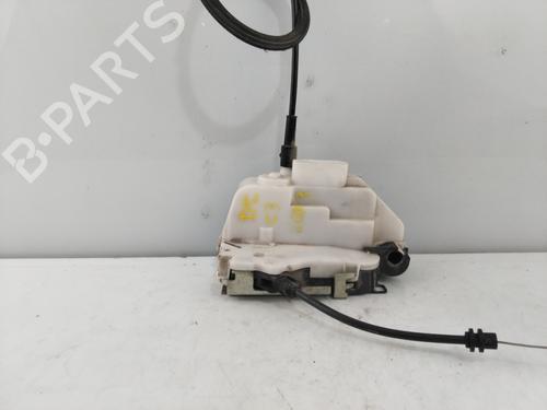 Used Front left lock CITROËN C3 I (FC_, FN_) [2002-2013]  20077023
