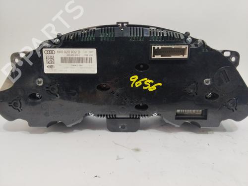 Instrument cluster AUDI A4 B8 Avant (8K5)  | BP28209237C47 