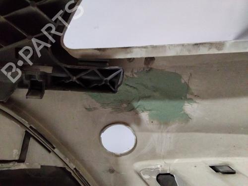 Foran kofangere FORD FOCUS II (DA_, HCP, DP) 1.6 TDCi | BP29905305C7