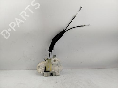 Used Rear right lock HONDA ACCORD VIII (CU) [2008-2025]  22369791