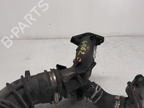 Pipe RENAULT SCÉNIC III (JZ0/1_) | BP28581879M125