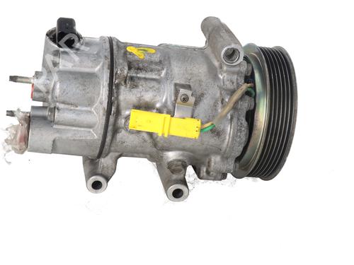 AC compressor CITROËN C4 Coupe (LA_) | BP37151536M34 - Image 2