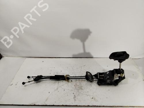 Gearstang Gearstang CITROËN C4 CACTUS 1.2 THP 110 (110 hp) 33842584 33842584