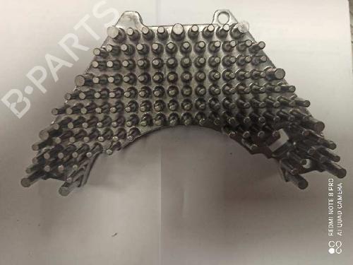 Used Heater resistor CITROËN JUMPY I (U6U_) [1994-2006]  11655586