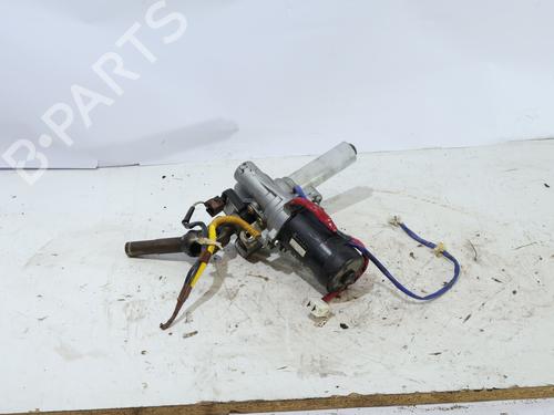 Used Steering column Steering column 37198032 37198032