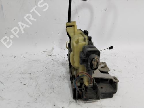 Front left lock SEAT IBIZA III (6L1)  | BP27469754C98 