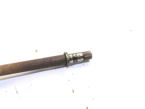 Used Right front driveshaft RENAULT MEGANE II Saloon (LM0/1_) 1.9 dCi (LM0G, LM1G, LM2C) (120 hp) 31020308