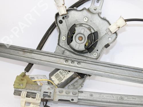 Front right window mechanism CITROËN XSARA PICASSO (N68)  | BP8566933C23 