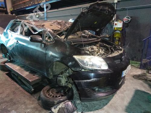 Used Parts TOYOTA AURIS (_E15_)  2.0 D-4D (ADE150_, ADE150R)  1146618