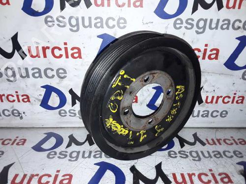 Riemenscheibe für OPEL ASTRA J Sports Tourer (P10) [2010-2015]  14051317