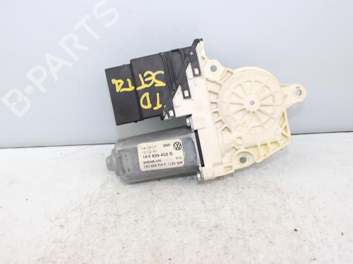 Vindusheismotor høyre bak VW JETTA III (1K2) [2004-2013]  18488230