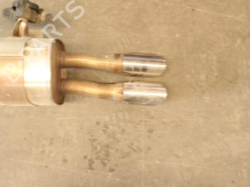 Exhaust system OPEL MOKKA | BP37594982M121 - Image 2